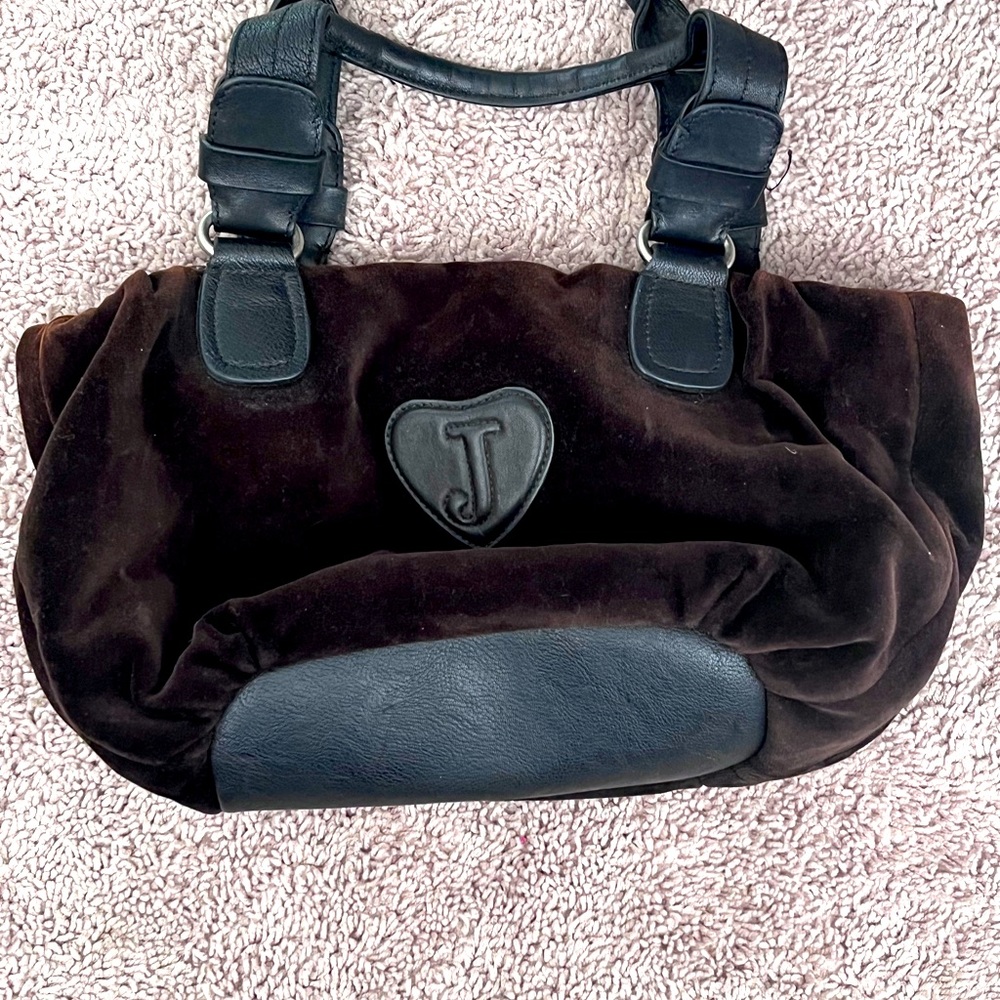 JUICY COUTURE BAG
